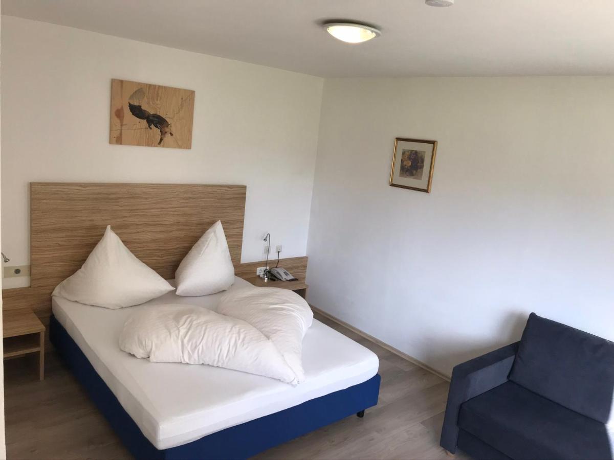 Naturparkhotel Florence Weissenbach am Lech Εξωτερικό φωτογραφία