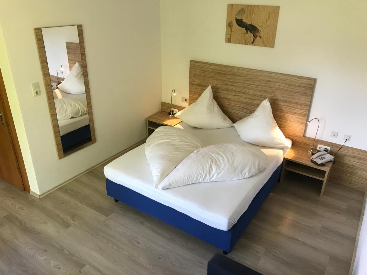 Naturparkhotel Florence Weissenbach am Lech Εξωτερικό φωτογραφία