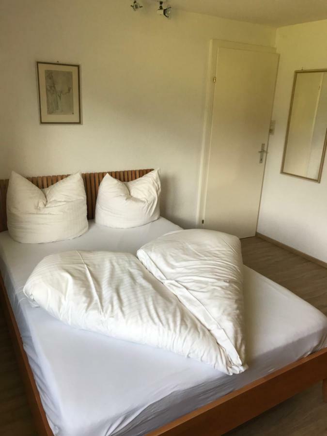 Naturparkhotel Florence Weissenbach am Lech Εξωτερικό φωτογραφία