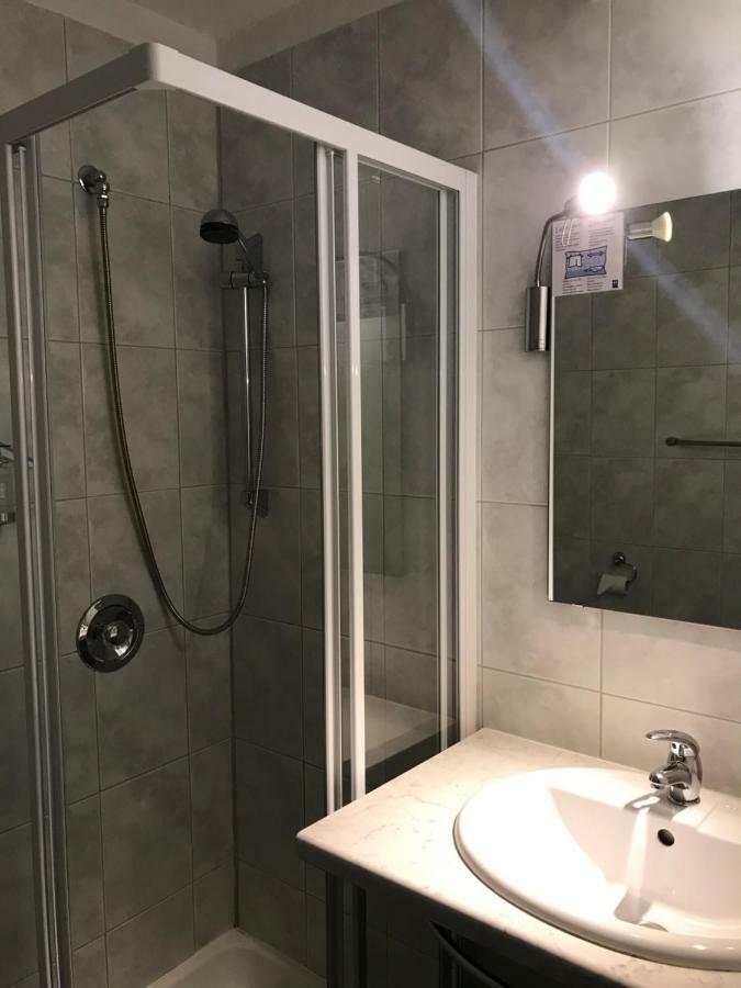 Naturparkhotel Florence Weissenbach am Lech Εξωτερικό φωτογραφία