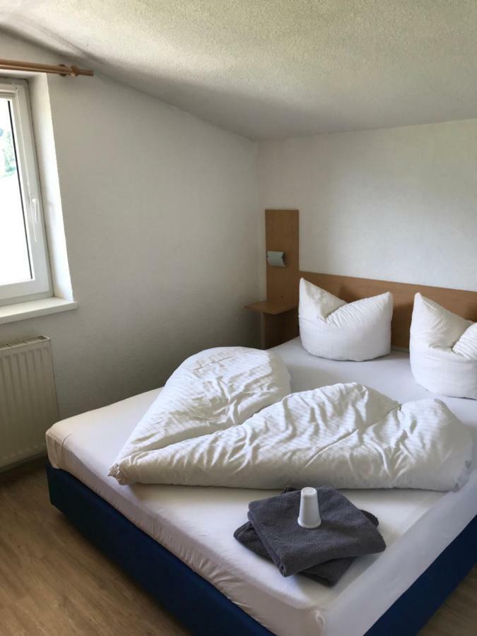 Naturparkhotel Florence Weissenbach am Lech Εξωτερικό φωτογραφία