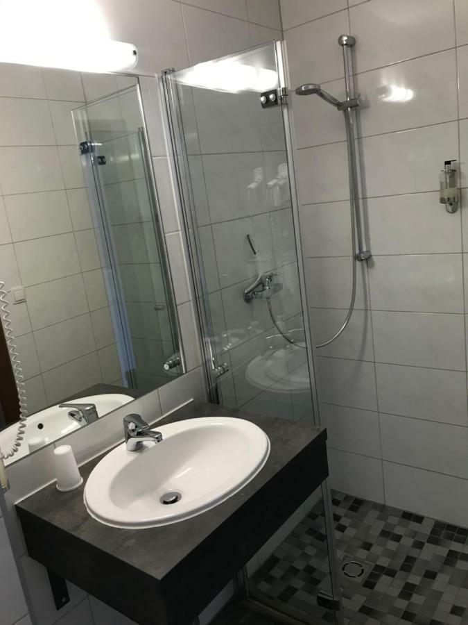 Naturparkhotel Florence Weissenbach am Lech Δωμάτιο φωτογραφία