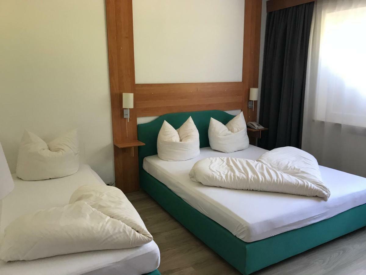Naturparkhotel Florence Weissenbach am Lech Εξωτερικό φωτογραφία