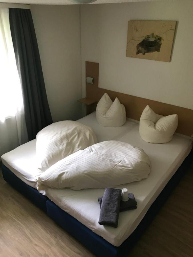 Naturparkhotel Florence Weissenbach am Lech Εξωτερικό φωτογραφία